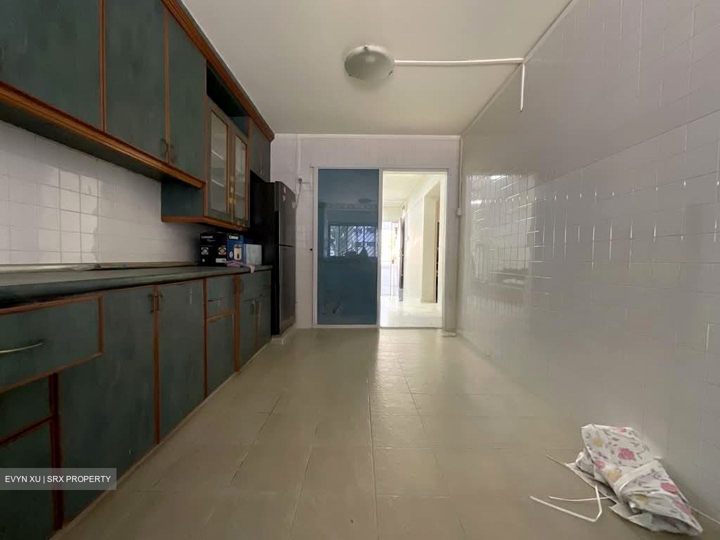 Blk 530 Bedok North Street 3 (Bedok), HDB 3 Rooms #600944201